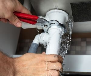 About Sewer Line Replacement Julian, NC